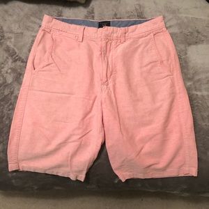 J. Crew shorts